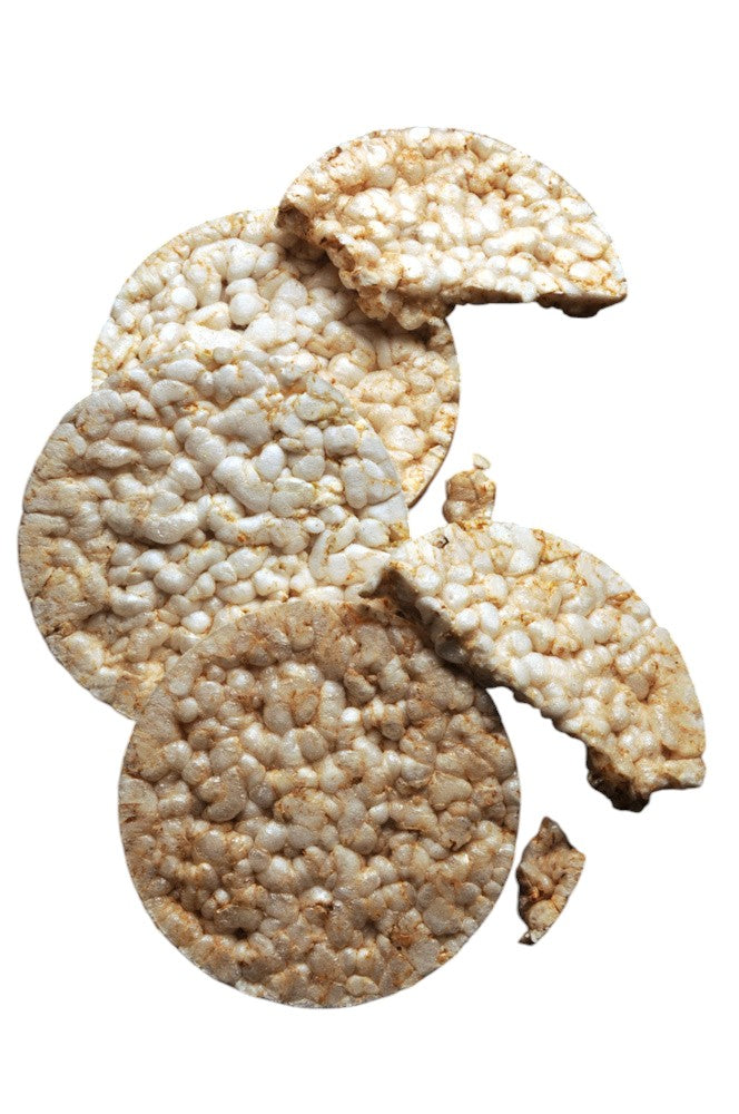 GALLETTE DI RISO