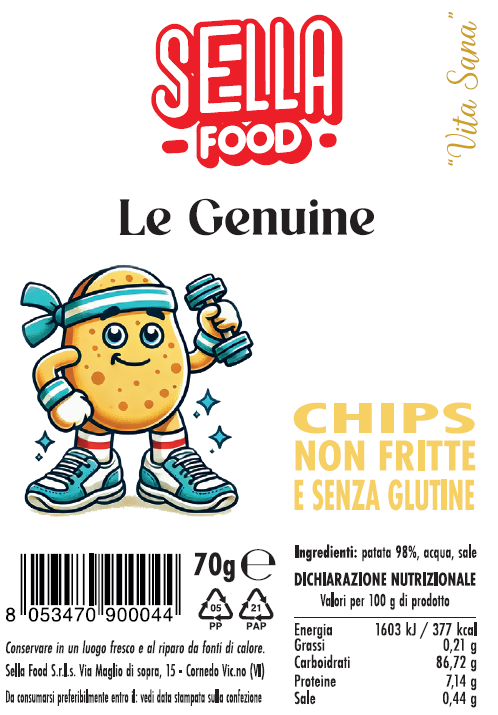 LE GENUINE
