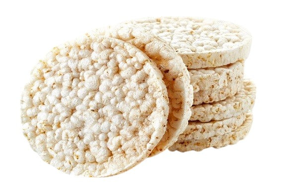 GALLETTE DI RISO