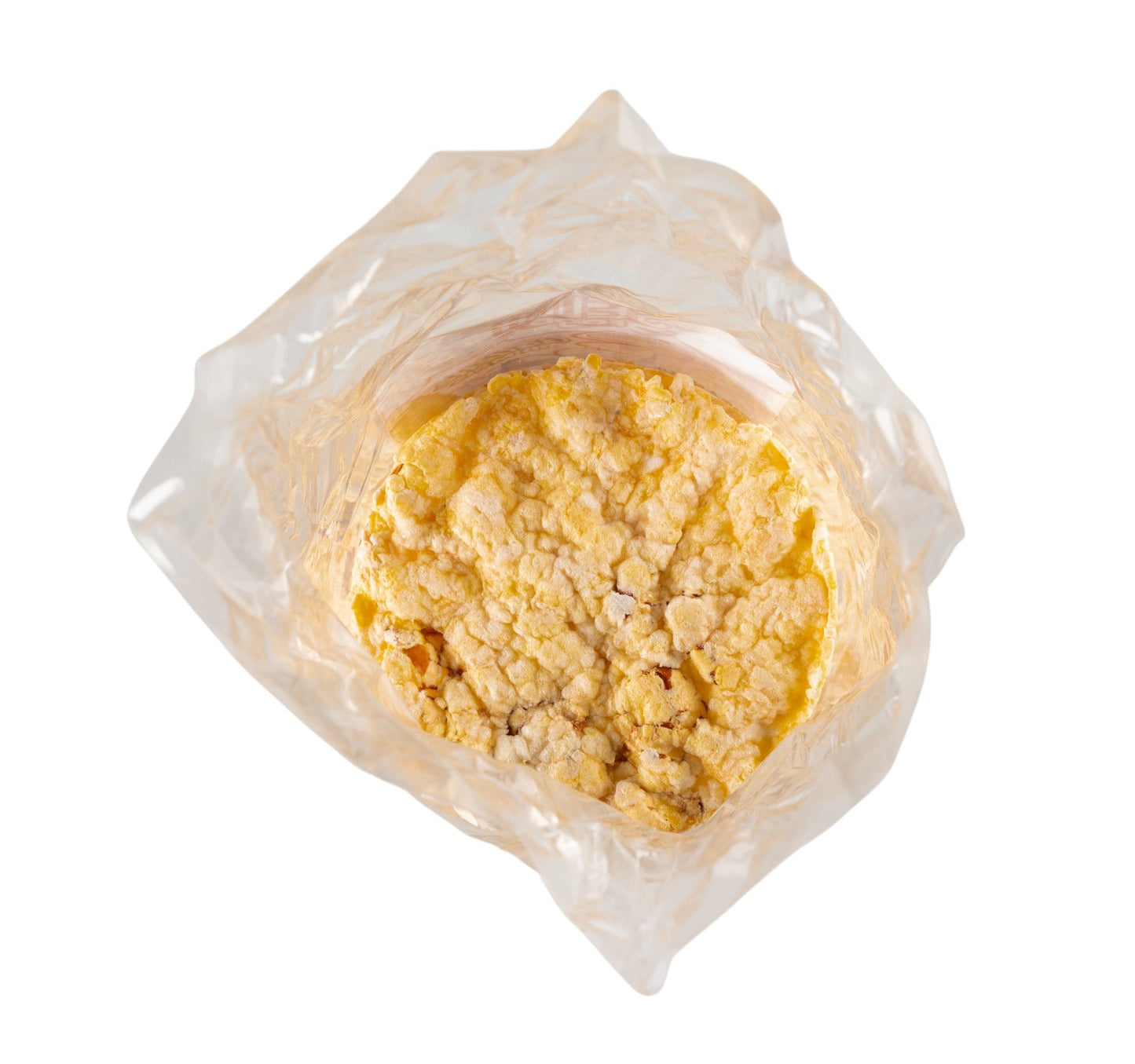 GALLETTE DI MAIS