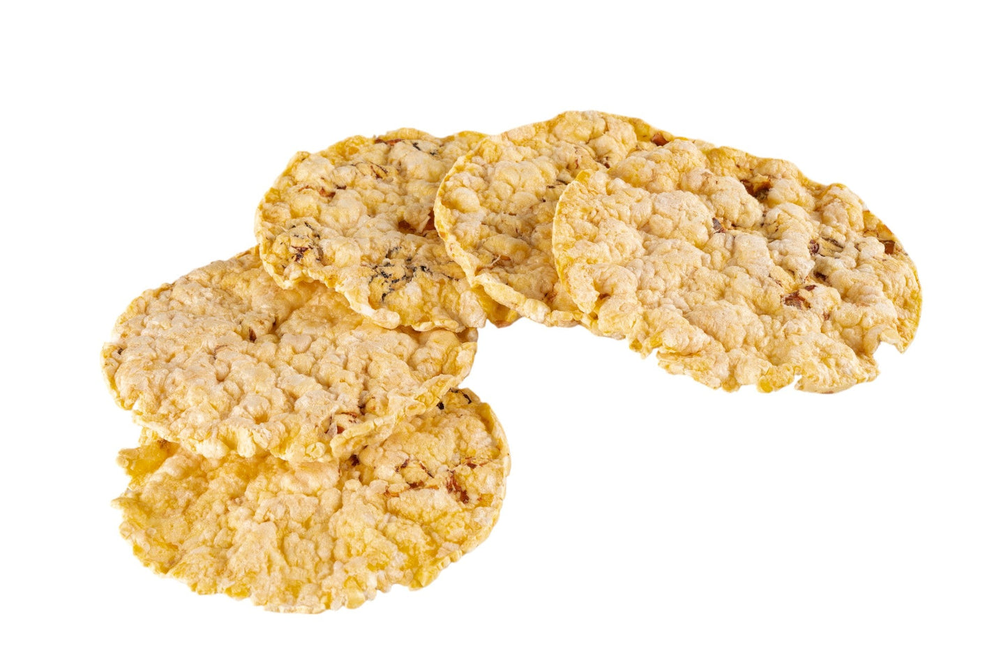 GALLETTE DI MAIS