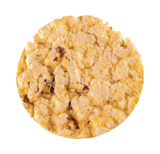GALLETTE DI MAIS